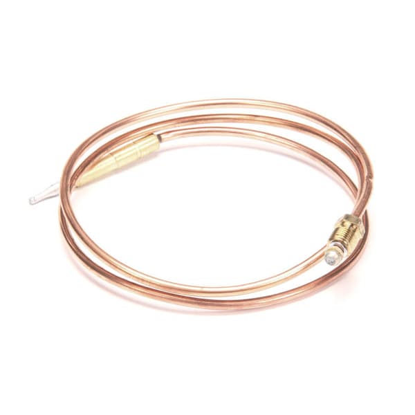 Thermocouples Models